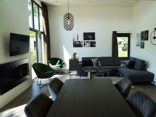 Ferienhaus Doornspijk Außenaufnahme 3