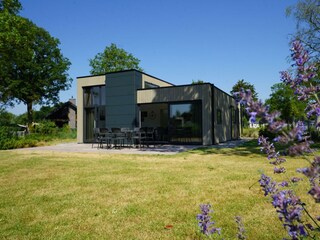 Holiday house Doornspijk Outdoor Recording 9