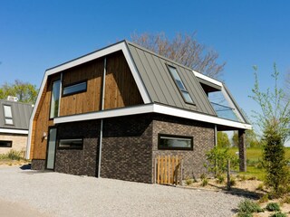 Villa Doornspijk Außenaufnahme 1