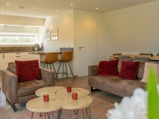 Villa Doornspijk Außenaufnahme 3