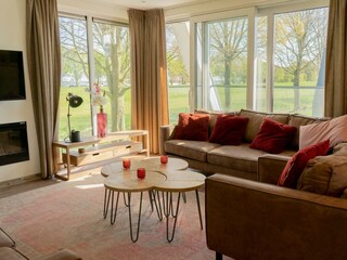 Villa Doornspijk Outdoor Recording 4