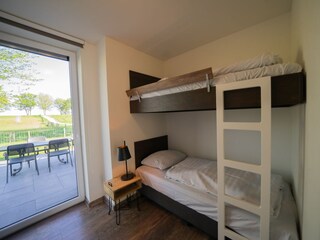 Villa Doornspijk Außenaufnahme 12