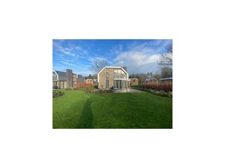 Villa Doornspijk Outdoor Recording 1