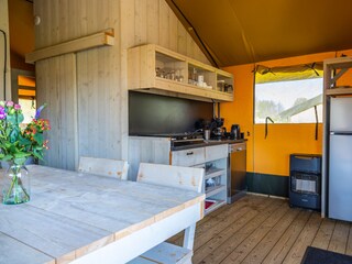 Holiday house Doornspijk Outdoor Recording 3