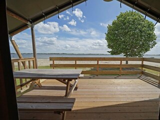 Holiday house Doornspijk Outdoor Recording 5