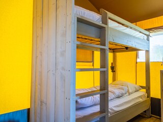 Ferienhaus Doornspijk Außenaufnahme 6