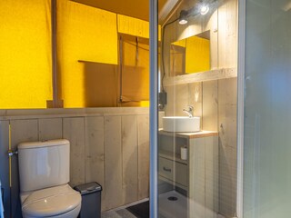 Ferienhaus Doornspijk Außenaufnahme 8