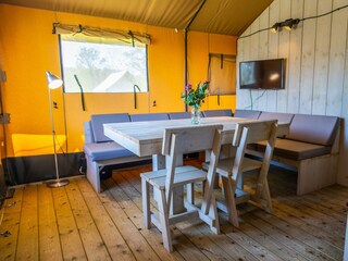 Ferienhaus Doornspijk Außenaufnahme 3