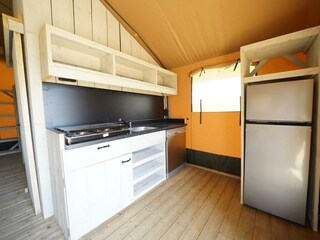 Ferienhaus Doornspijk Außenaufnahme 4