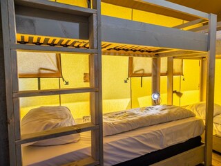 Ferienhaus Doornspijk Außenaufnahme 7