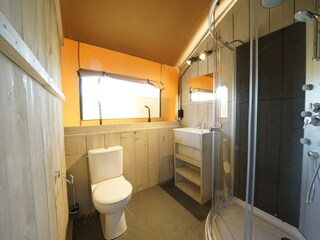 Ferienhaus Doornspijk Außenaufnahme 8