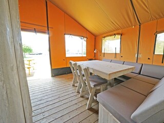 Holiday house Doornspijk Outdoor Recording 9