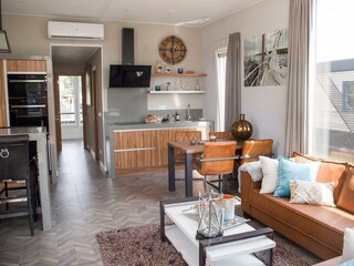 Ferienhaus Doornspijk Außenaufnahme 3