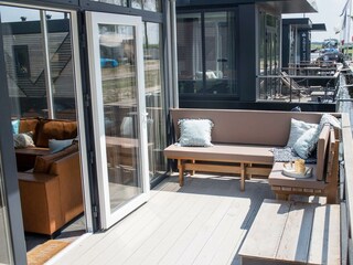 Holiday house Doornspijk Outdoor Recording 4
