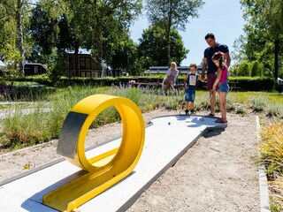 Ferienhaus Doornspijk Außenaufnahme 8