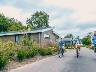 Holiday house Doornspijk Outdoor Recording 7