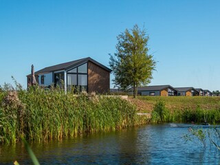 Ferienhaus Oldebroek Außenaufnahme 7