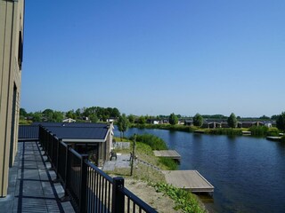 Holiday house Oldebroek Outdoor Recording 9