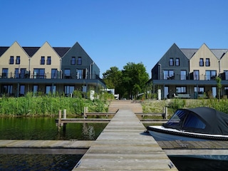 Holiday house Oldebroek Outdoor Recording 17