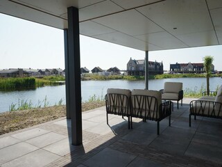 Holiday house Oldebroek Outdoor Recording 18