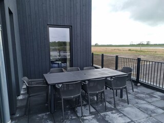 Holiday house Oldebroek Outdoor Recording 6