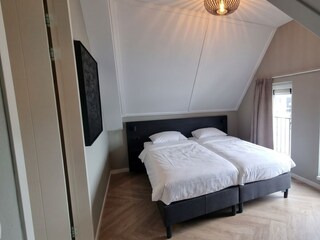 Holiday house Oldebroek Outdoor Recording 18