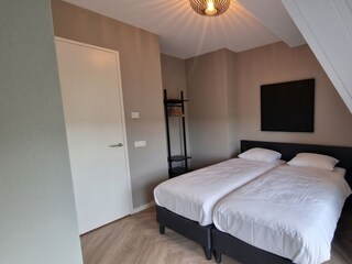 Holiday house Oldebroek Outdoor Recording 19