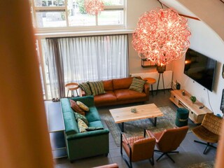 Ferienhaus Beekbergen Außenaufnahme 5