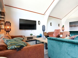 Ferienhaus Beekbergen Außenaufnahme 6