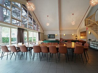 Ferienhaus Beekbergen Außenaufnahme 7