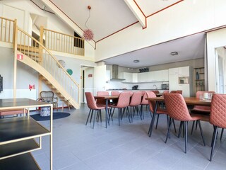 Holiday house Beekbergen Outdoor Recording 8