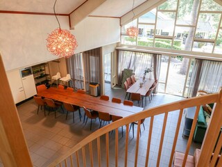 Ferienhaus Beekbergen Außenaufnahme 9