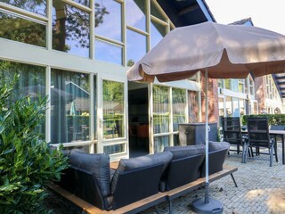 Ferienhaus Beekbergen Außenaufnahme 15