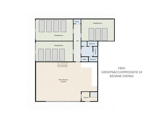 Ferienhaus Beekbergen Außenaufnahme 25
