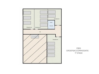Ferienhaus Beekbergen Außenaufnahme 26