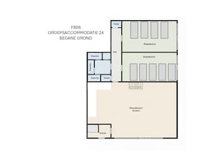 Ferienhaus Beekbergen Außenaufnahme 27