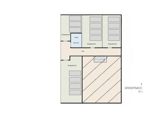 Ferienhaus Beekbergen Außenaufnahme 28