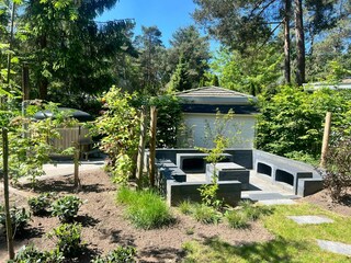 Ferienhaus Beekbergen Außenaufnahme 10