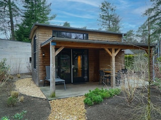 Holiday house Beekbergen Outdoor Recording 1