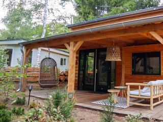 Ferienhaus Beekbergen Außenaufnahme 3