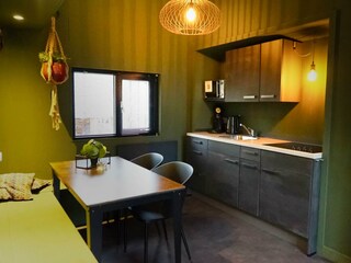 Ferienhaus Beekbergen Außenaufnahme 9