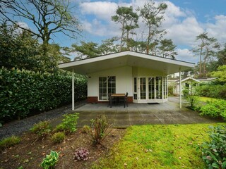 Ferienhaus Beekbergen Außenaufnahme 1
