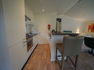 Ferienhaus Beekbergen Außenaufnahme 6