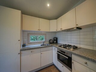 Ferienhaus Beekbergen Außenaufnahme 11