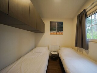 Ferienhaus Beekbergen Außenaufnahme 13