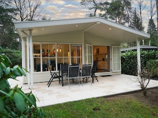 Holiday house Beekbergen Outdoor Recording 1