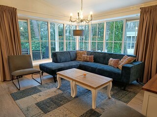 Ferienhaus Beekbergen Außenaufnahme 2