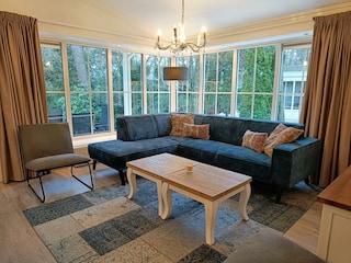 Holiday house Beekbergen Outdoor Recording 2