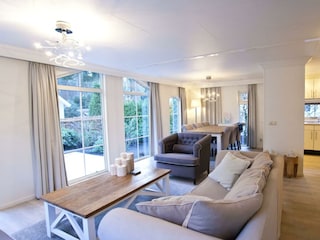 Holiday house Beekbergen Outdoor Recording 3