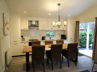 Ferienhaus Beekbergen Außenaufnahme 4